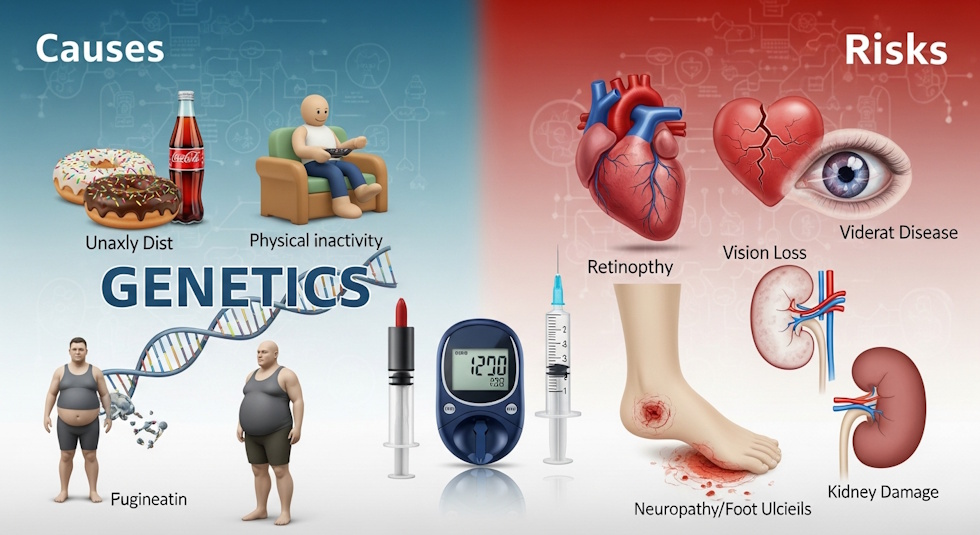 Kockázati tényezők